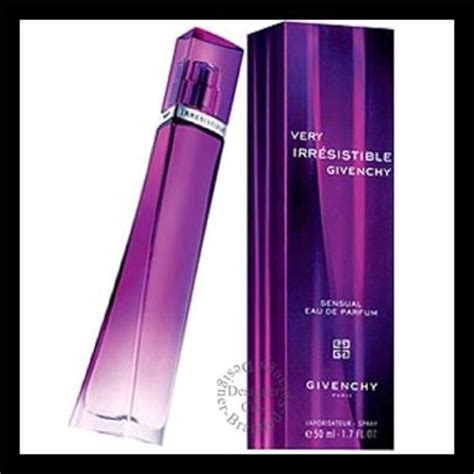 givenchy very irresistible sensual eau de parfum spray|givenchy very irresistible review.